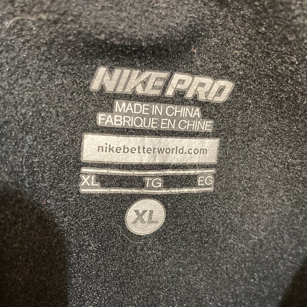 Nike Pro Leggings - image 6